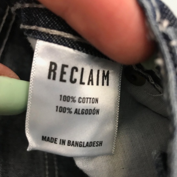 ReClaim Jeans Relaxed Straight Boys - Picture 6 of 8